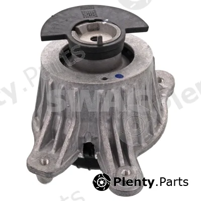 Swag 10949213 — Mounting, engine