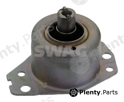 Swag 70130031 — Mounting, engine