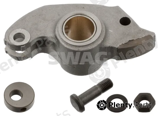 Swag 20330006 — Rocker Arm, engine timing
