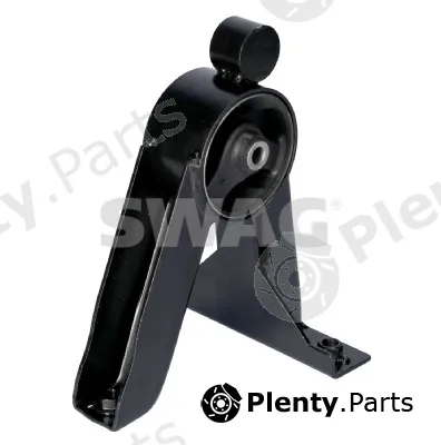 Swag 33107997 — Mounting, engine