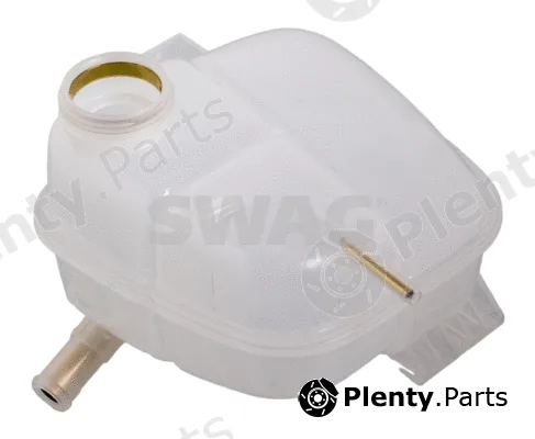 Swag 40102358 — Expansion Tank, coolant