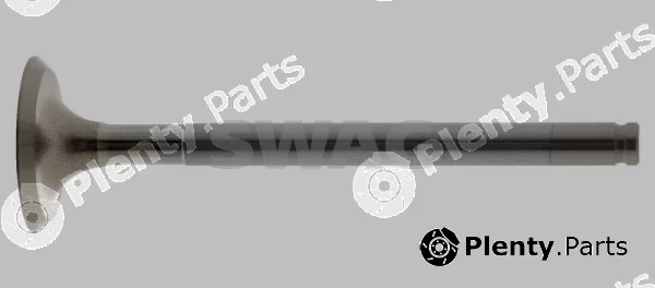 Swag 62918661 — Exhaust Valve