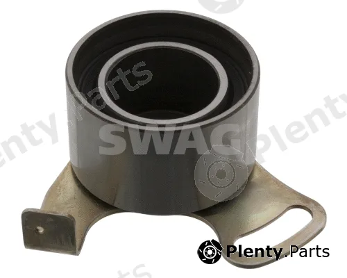 Swag 22030002 — Tensioner Pulley, timing belt