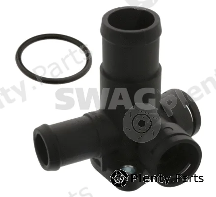 Swag 99912404 — Coolant Flange