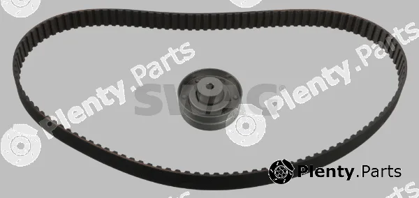 Swag 55020009 — Timing Belt Kit