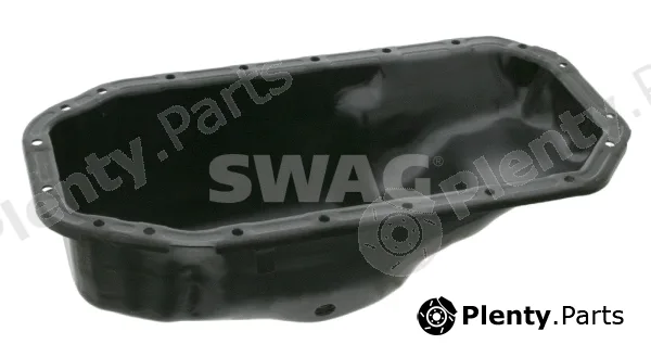 Swag 30914720 — Oil Sump