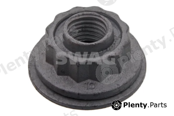 Swag 30936120 — Nut