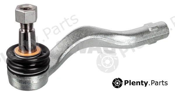 Swag 10107495 — Tie Rod End