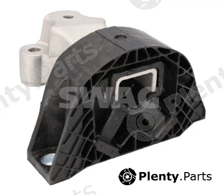 Swag 33109346 — Mounting, engine