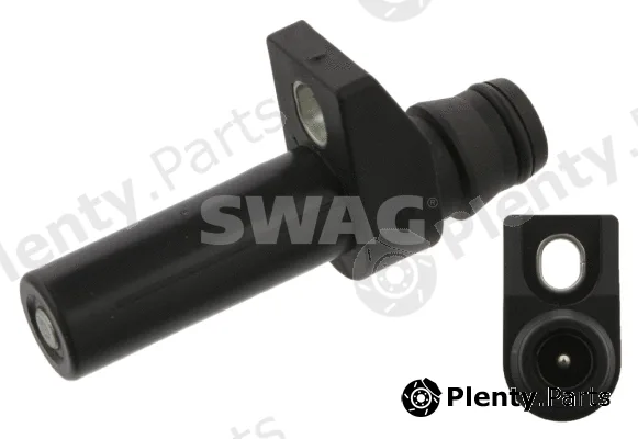 Swag 10934609 — Sensor, crankshaft pulse