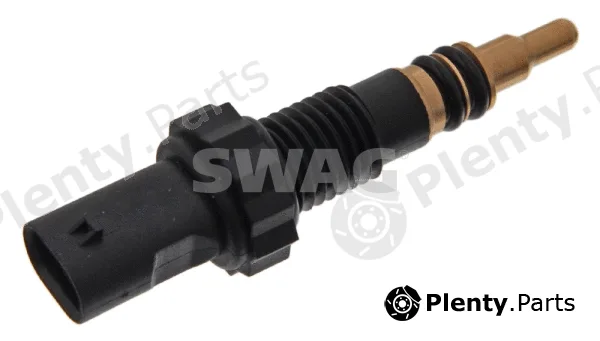 Swag 20937032 — Sensor, coolant temperature