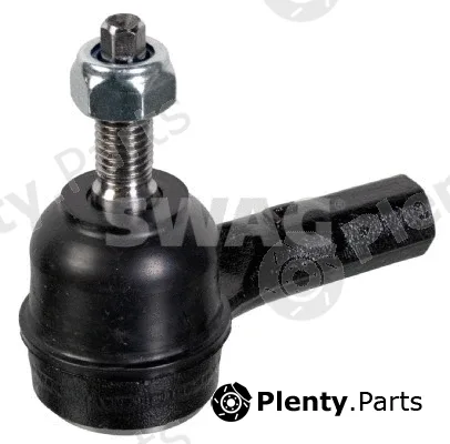 Swag 33102804 — Tie Rod End