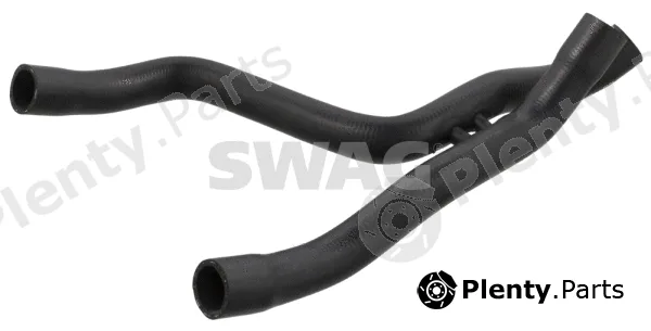 Swag 30102499 — Radiator Hose