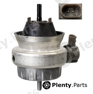 Swag 33100216 — Mounting, engine