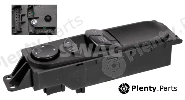 Swag 10107928 — Multi-Function Switch