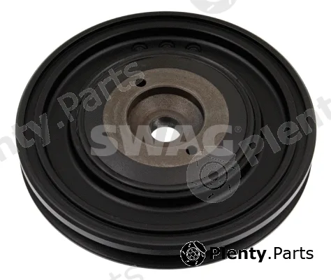 Swag 60930158 — Belt Pulley, crankshaft