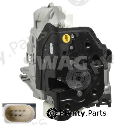 Swag 33101191 — Door Lock
