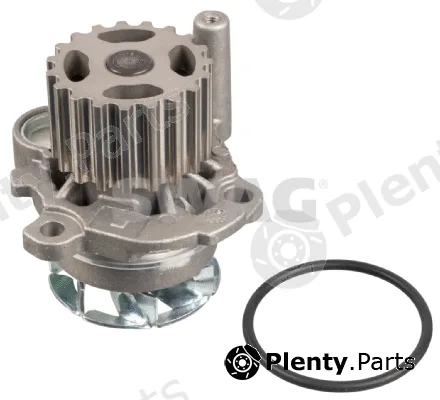 Swag 32924360 — Water Pump, engine cooling