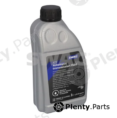 Swag 33108952 — Transmission Oil