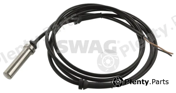Swag 10106838 — Sensor, wheel speed