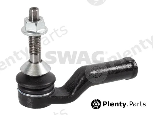 Swag 33100973 — Tie Rod End