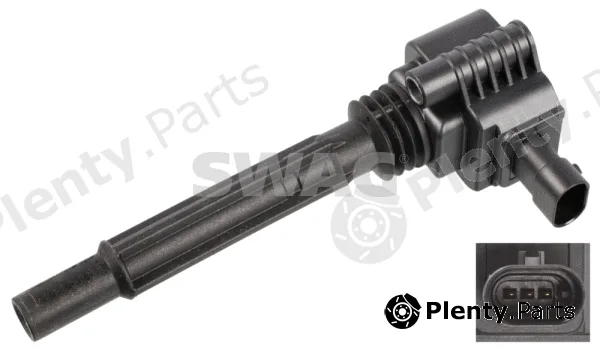 Swag 70107961 — Ignition Coil