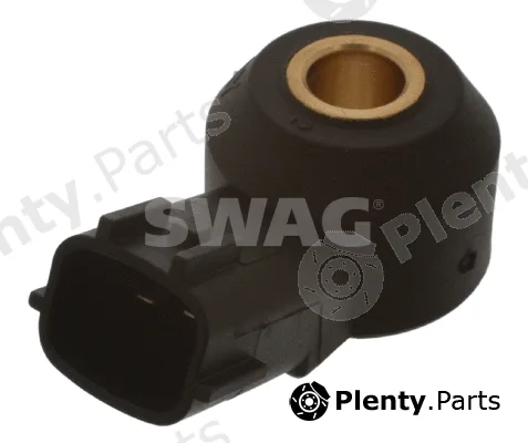Swag 70940084 — Knock Sensor