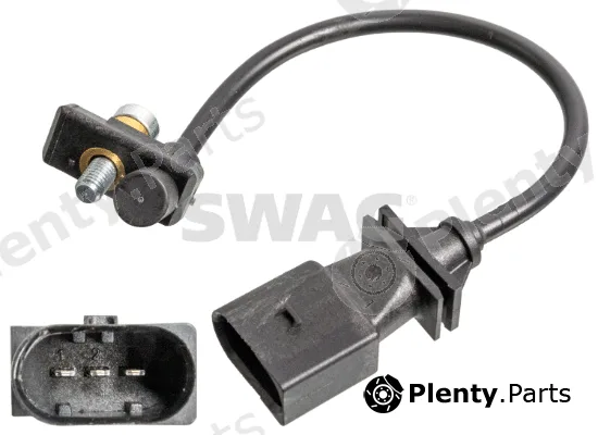 Swag 33103640 — Sensor, crankshaft pulse