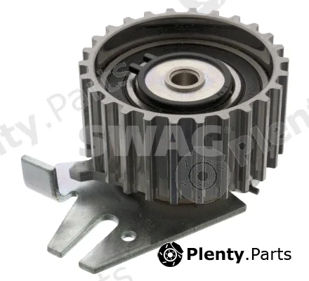 Swag 74947886 — Tensioner Pulley, timing belt