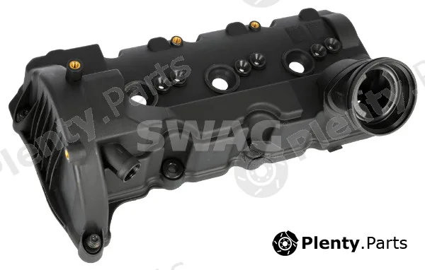 Swag 33110139 — Cylinder Head Cover