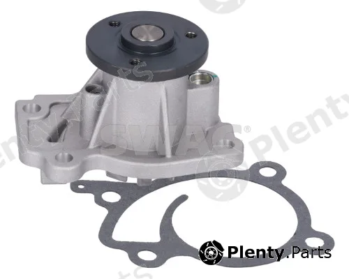 Swag 33108896 — Water Pump, engine cooling