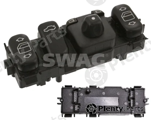 Swag 10946766 — Multi-Function Switch