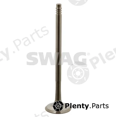Swag 20932186 — Exhaust Valve