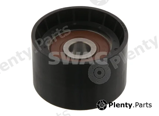 Swag 38030007 — Deflection/Guide Pulley, timing belt