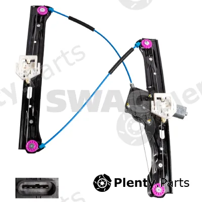 Swag 33103516 — Window Regulator