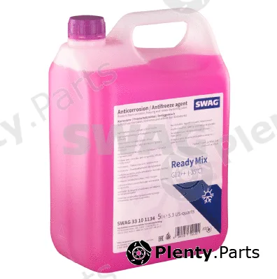 Swag 33101134 — Antifreeze
