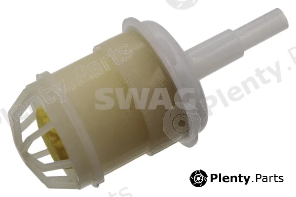 Swag 10939393 — Filter, vacuum line