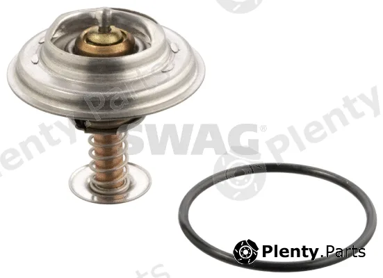 Swag 10911139 — Thermostat, coolant