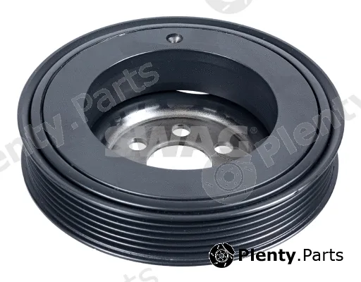 Swag 30932191 — Belt Pulley, crankshaft