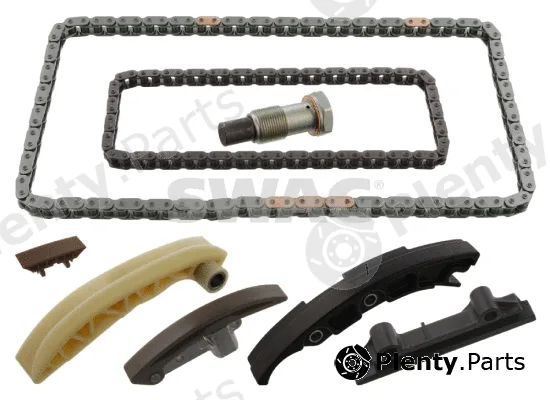 Swag 30945735 — Timing Chain Kit