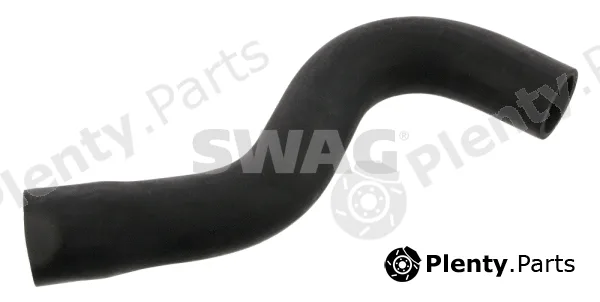 Swag 10905257 — Radiator Hose
