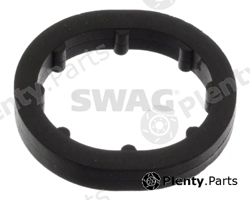 Swag 10949402 — Gasket, oil cooler