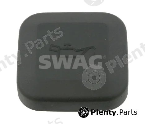 Swag 20220001 — Sealing Cap, oil filler neck