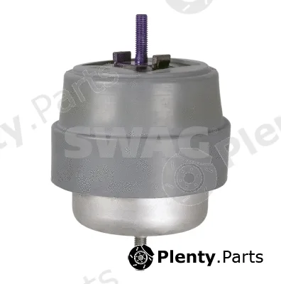 Swag 33100019 — Mounting, engine