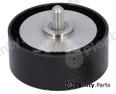 Swag 33108547 — Deflection/Guide Pulley, V-ribbed belt