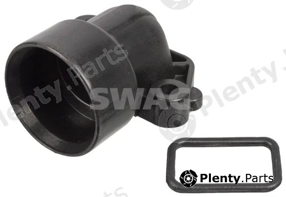 Swag 33100047 — Coolant Flange