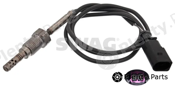 Swag 30949259 — Sensor, exhaust gas temperature