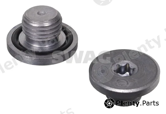 Swag 40904572 — Screw Plug, oil sump