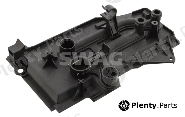 Swag 20104090 — Holder, coolant compensation tank