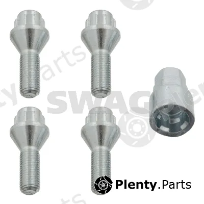 Swag 20927049 — Wheel Bolt